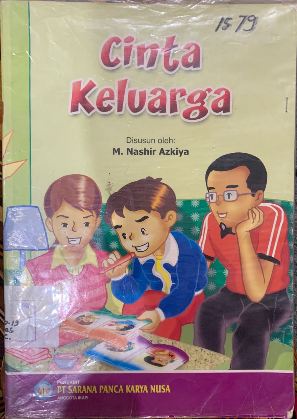 Cinta Keluarga