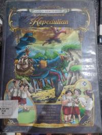 Image of Kisah Nusantara:   Kepedulian