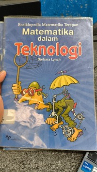 Image of Matematika dalam Teknologi