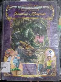 Image of Pantang Menyerah:   Kisah Nusantara